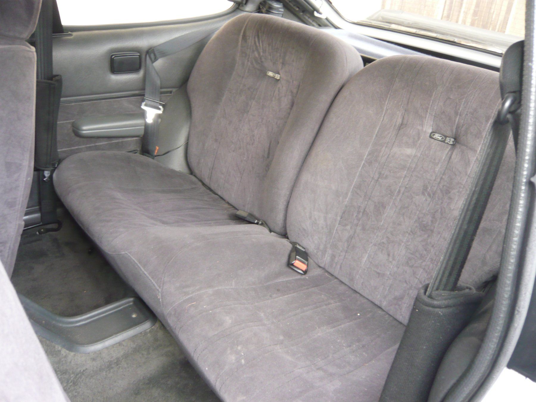 Ford Automobili: Ford Capri 2,8 Turbo original – Usato da Russy venduto da Guenefle 5