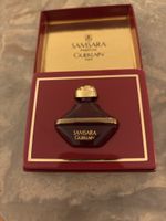 Guerlain Samsara  miniature  2 ml.