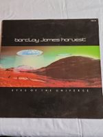 Vinyle Barclay James Harvest Eyes Of The Universe 33T
