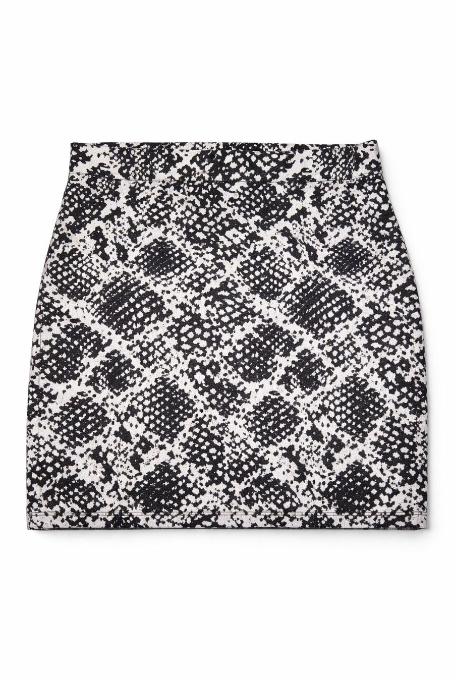 Vero Moda Gonne: Vero Moda Rock Gr. 36 Gemustert – Nuovo (secondo la descrizione) da Fully venduto da VaneaSelection 1