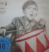 Die Blechtrommel - Kultfilm, neuwertig, FSK 16, top!