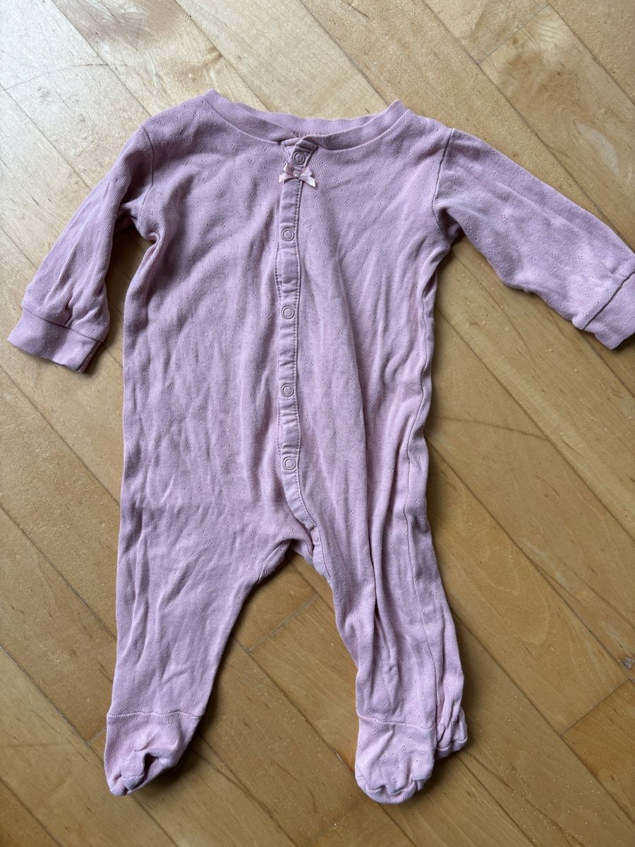 H&M Pyjamas & Ähnliches: Pyjama H&M Gr. 68 – Gebraucht aus Bern von Mars064