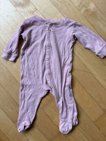 Pyjama H&M Gr. 68
