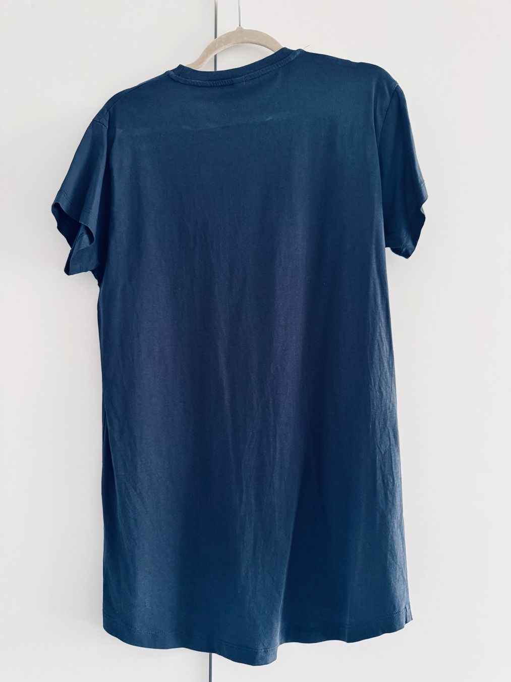 T-shirt: WON HUNDRED T-Shirt Dunkelblau Gr. M – Nuovo (secondo la descrizione) da Ennetbaden venduto da DanielCPH 2