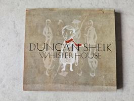 Duncan Sheik  -  Whisper House
