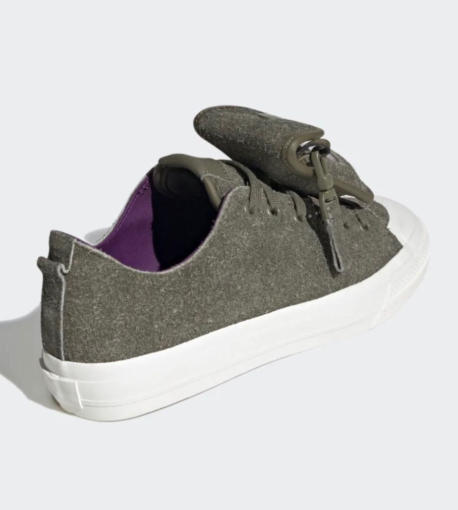 Adidas Herrenschuhe: Adidas Schuhe Nizza 44 Neu – Neu und originalverpackt aus Küsnacht ZH von LuxuryBroker 5