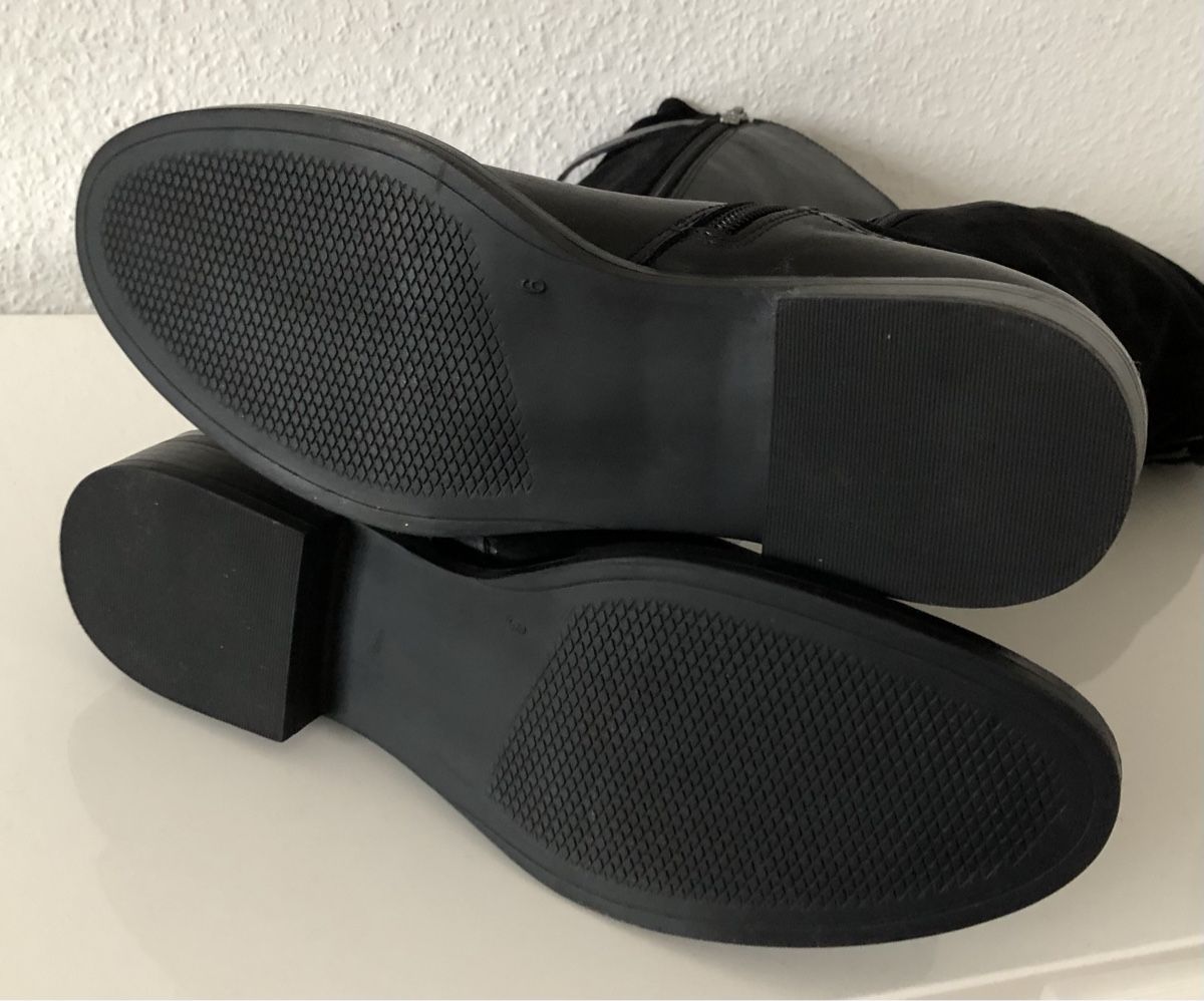 Scarpe da donna: Caprice Stiefel, schwarz, Grösse 39 – Nuovo e nell'imballaggio originale da St. Gallen venduto da Allegra_blue 4