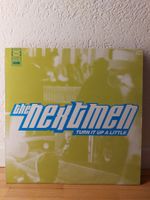The Nextmen - Turn It Up A Little 12"