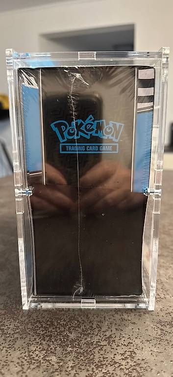 Pokémon Carte collezionabili: Black Bolt Pokemon Center Elite Trainer Box – Nuovo e nell'imballaggio originale da Penthaz venduto da Loupuce 1