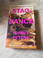 STAG DANCE