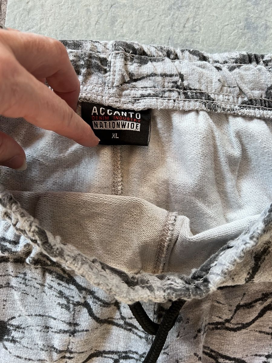 Pantaloni: 2 Freizeithosen XL – Usato da Steckborn venduto da Holiday66 2