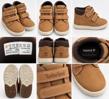 Timberland Kinderschuhe braun Grösse 30 ungetragen