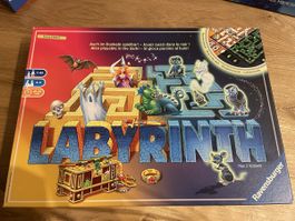 Labyrinth von Ravensburger