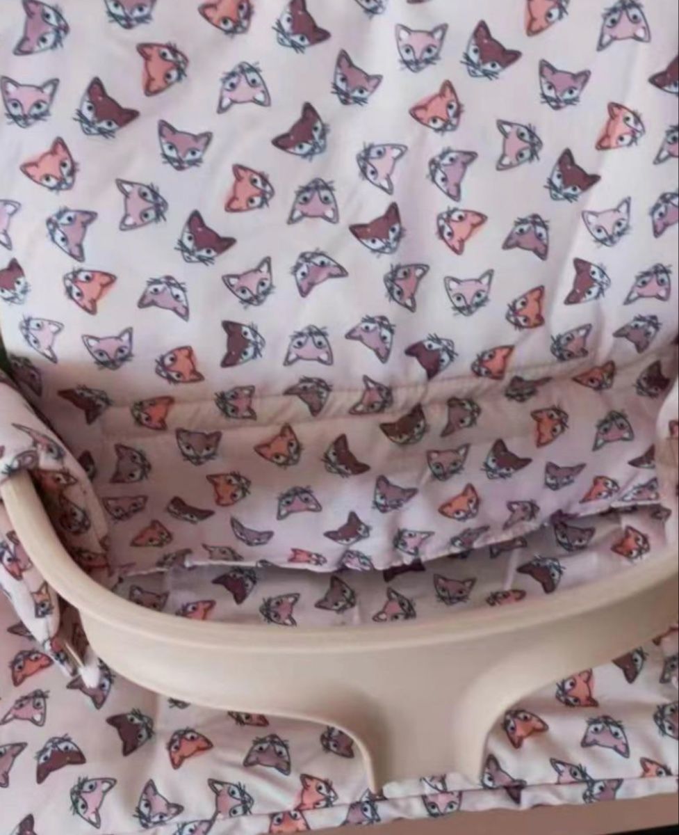 Stokke Kissen: Stokke Sitzkissen – Gebraucht aus Edlibach von HardwareManiac 1