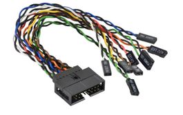 Frontpanel-Adapterkabel