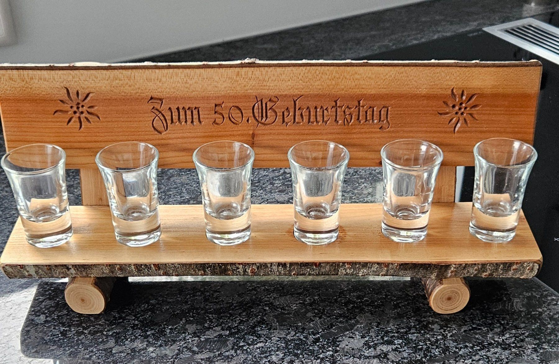 Articles en bois: Holzschapsbänkli – D'occasion à Bönigen par mon_8fw5 1