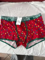 Boxers Tezenis xmas christmas motif size XXL new with tag