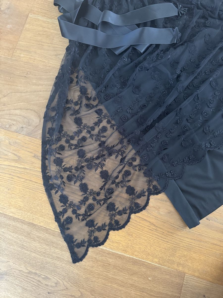 Kleider: Dirndl – Gebraucht aus Saas im Prättigau von Holliwood 3