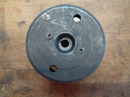 Piaggio Ciao Vario / Wandler Kupplungsglocke