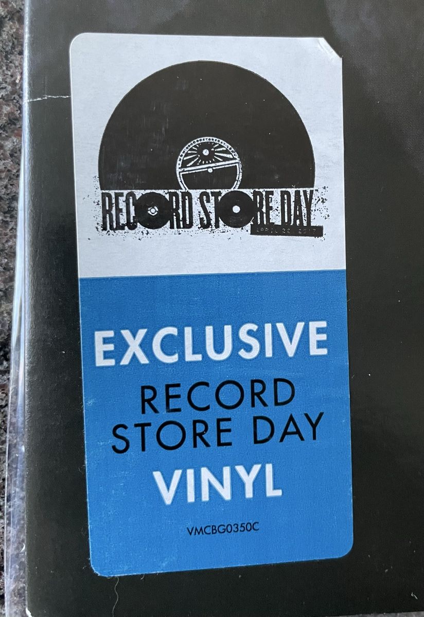 Dischi in vinile: Brantley Gilbert - Demos -Vinyl LP RSD  – Usato da Olten venduto da Bluespapst 2