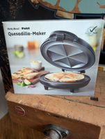 Quesadilla-Maker Betty Bossi
