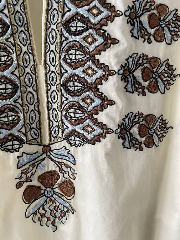 Tuniques: Tory Burch Tunika – D'occasion à Meisterschwanden par xX3000Xx 2