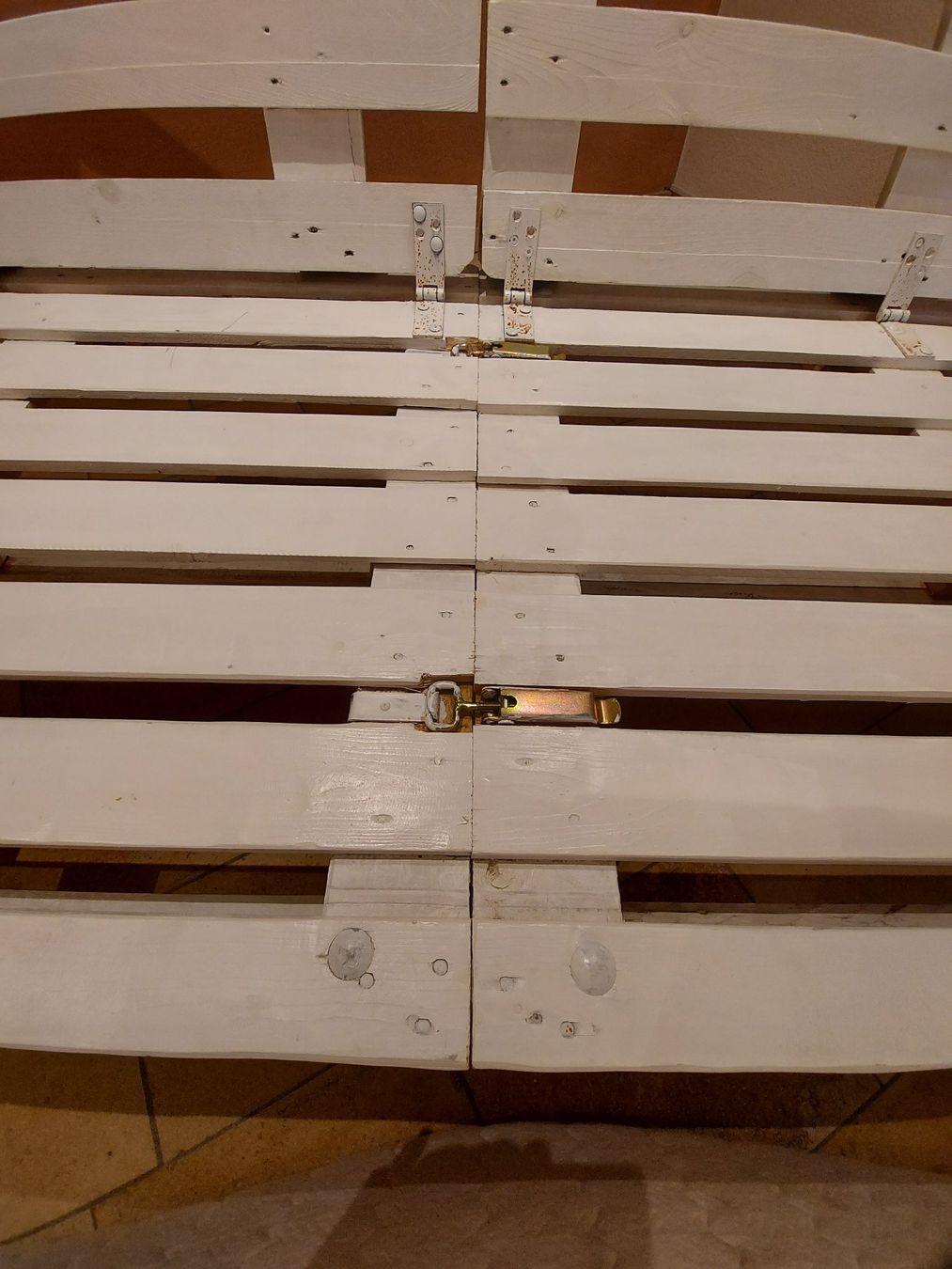 Divani: Paletten-Sofa – Usato da Riken AG venduto da ebufix 3