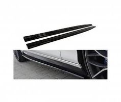 BMW F20 | F21 - MAXTON DESIGN SEITENSCHWELLER ANSATZ CUP LEI