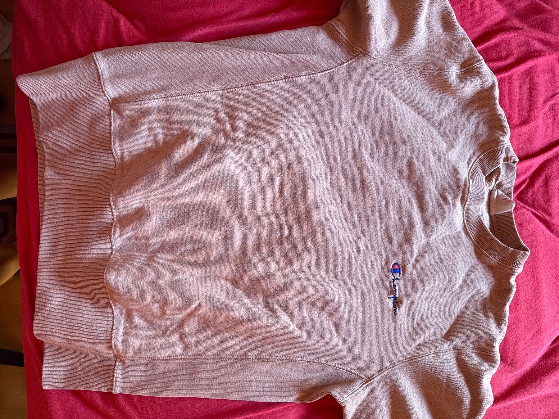Champion Maglioni & Felpe: Champion Pullover Men XS – Usato da Uetikon am See venduto da CarlosN01 1