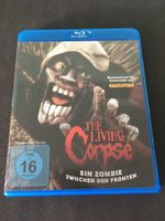 The Living Corpse [Blu-ray]