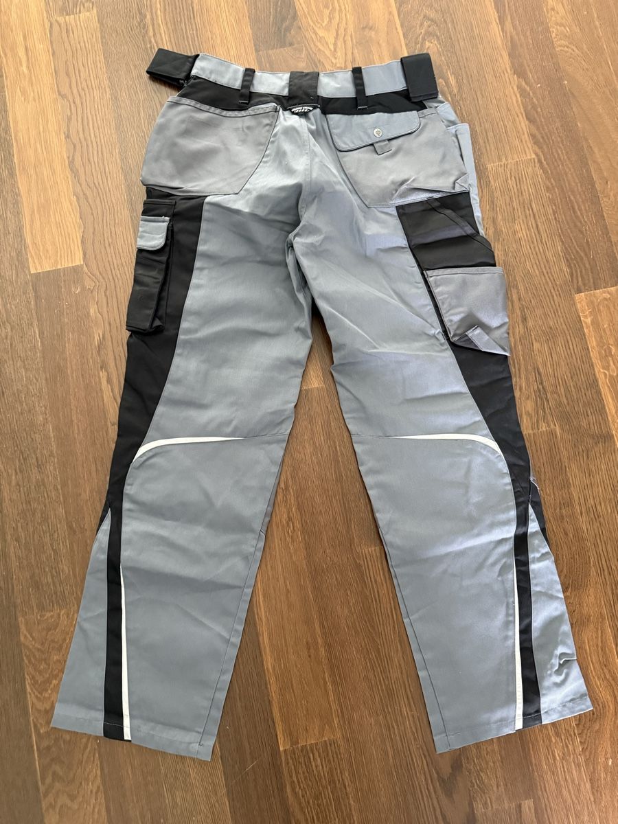 Engelbert Strauss Pantaloni: Engelbert Strauss - Bundhose e.s. motion – Nuovo (secondo la descrizione) da Oberurnen venduto da dnoser 1