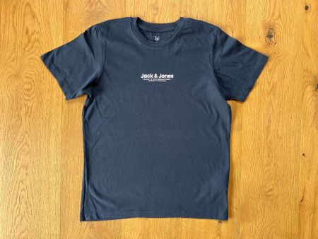 T-Shirt Jack & Jones Gr.164