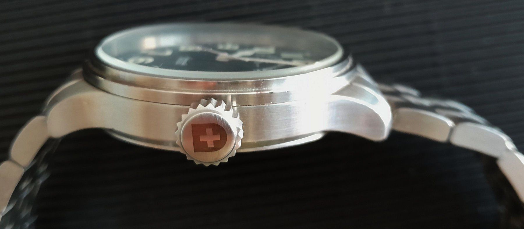 Zeno Orologi: Zeno Watch Basel Automatic Oversized – Usato da Buchs SG venduto da Radixx 4