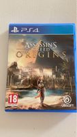 Jeu PS4 Assassin's Creed Origins - Parfait état pour l'été