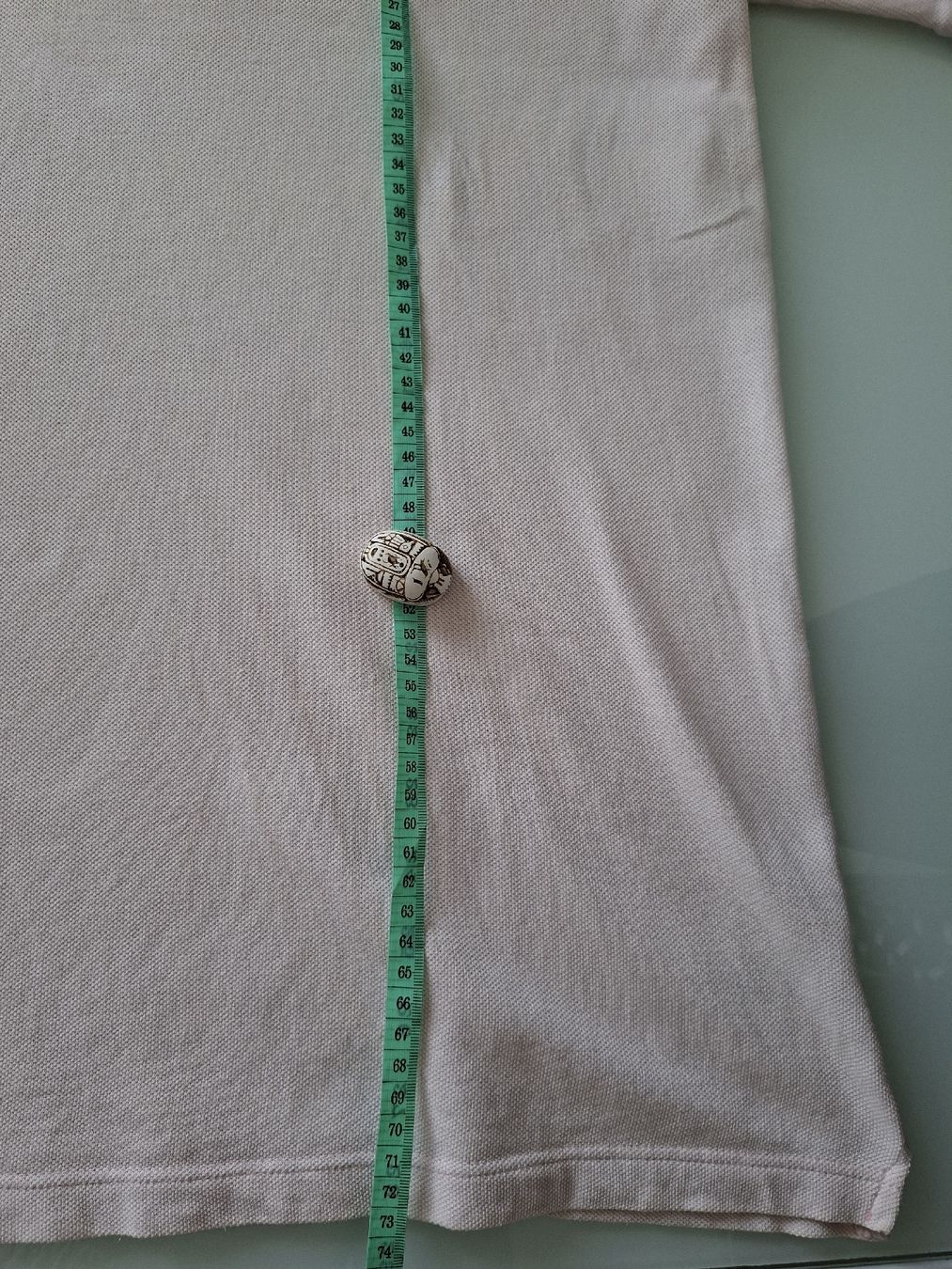 Burberry Magliette Polo: Polo Burberrys vintage - Taille M – Usato da Renens VD venduto da ser_j2fn 5