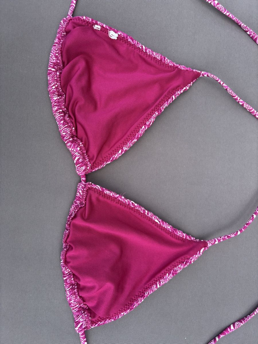 Oysho Costumi da bagno & Bikini: Bikinioberteil von Oysho, Gr. M-L – Usato da Dörflingen venduto da liviaaa.w 3
