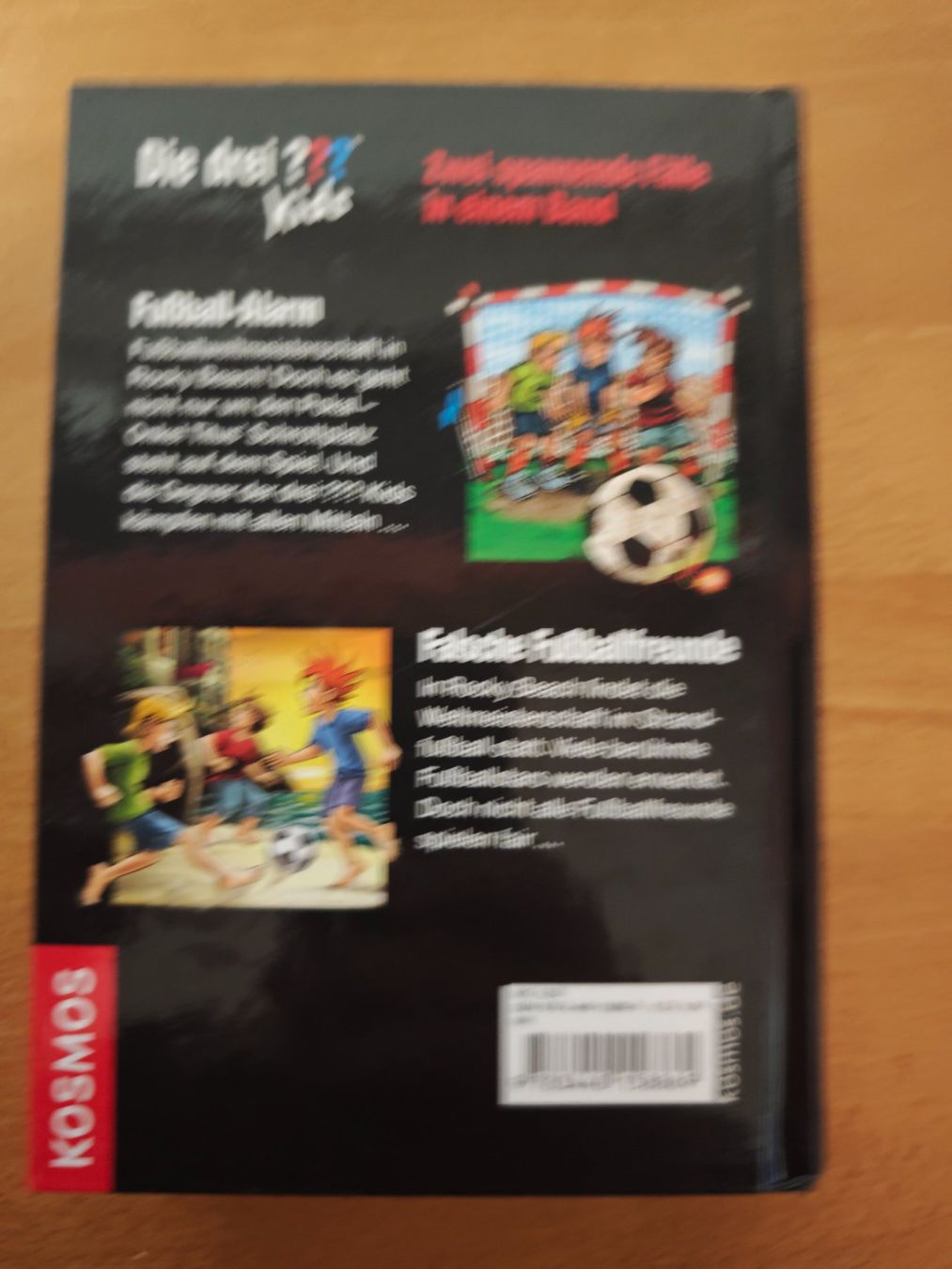 Libri: Die drei ??? Kids - 3 Bücher – Usato da Buchs ZH venduto da Sutoris 5