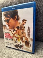 Mission Impossible: Rogue Nation (Blu-ray)