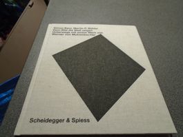 Dem Bild die Welt zeigen, Unterwegs mit einem Werk