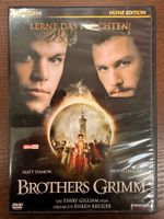 Brothers Grimm