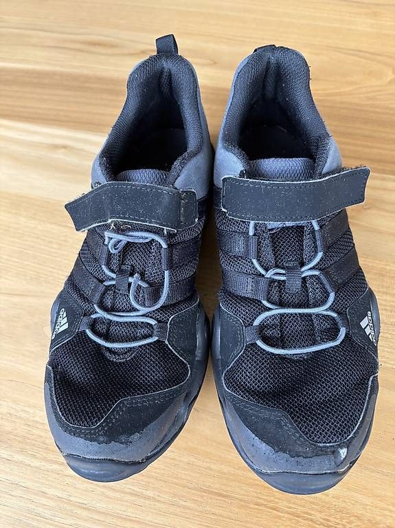 Scarpe da uomo: Adidas Terrex 38 – Usato da Genève venduto da sandram02 1