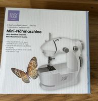 Mini-Nähmaschine