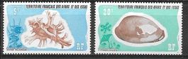 Afar und Issa Serie 159 - 160 ** 17.11.976