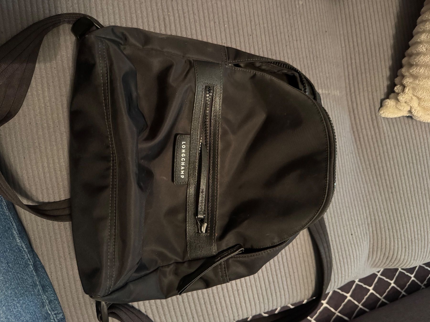 Longchamp Zaini: sac à dos LONGCHAMP – Usato da Tolochenaz venduto da nieeva 2