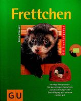 Karim Choukair Frettchen GU Tierratgbeber