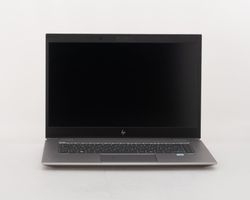 HP ZBook Studio G5 – i7-8850H – 16GB RAM – 512GB SSD