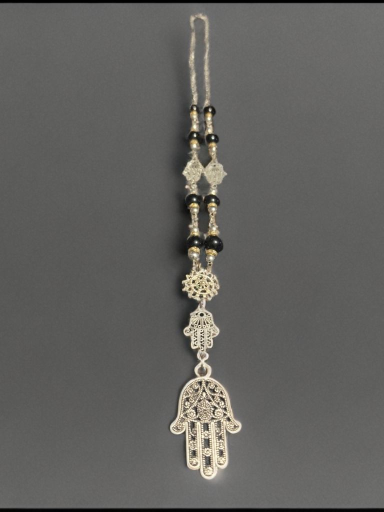 Ketten: Collana Mano di Fatima – Neu (gemäss Beschreibung) aus Giubiasco von Stefaniav