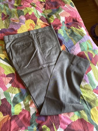 Hugo Boss Anzug Hosen