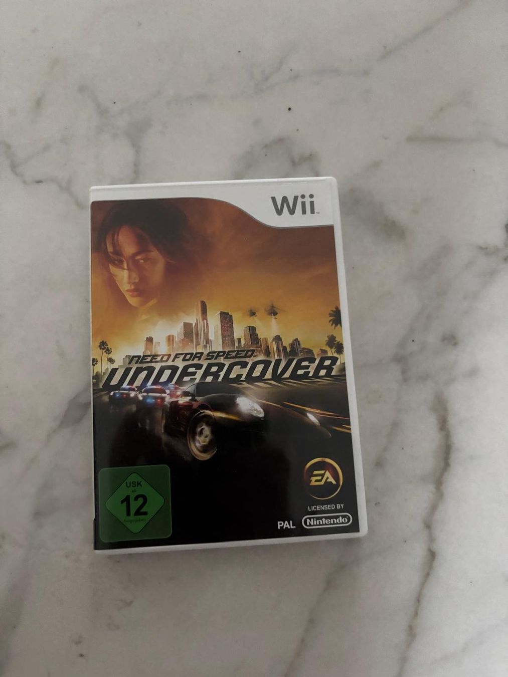 Nintendo Spiele: WII spiel 6STK – Gebraucht aus Naters von zub_zrz8 2