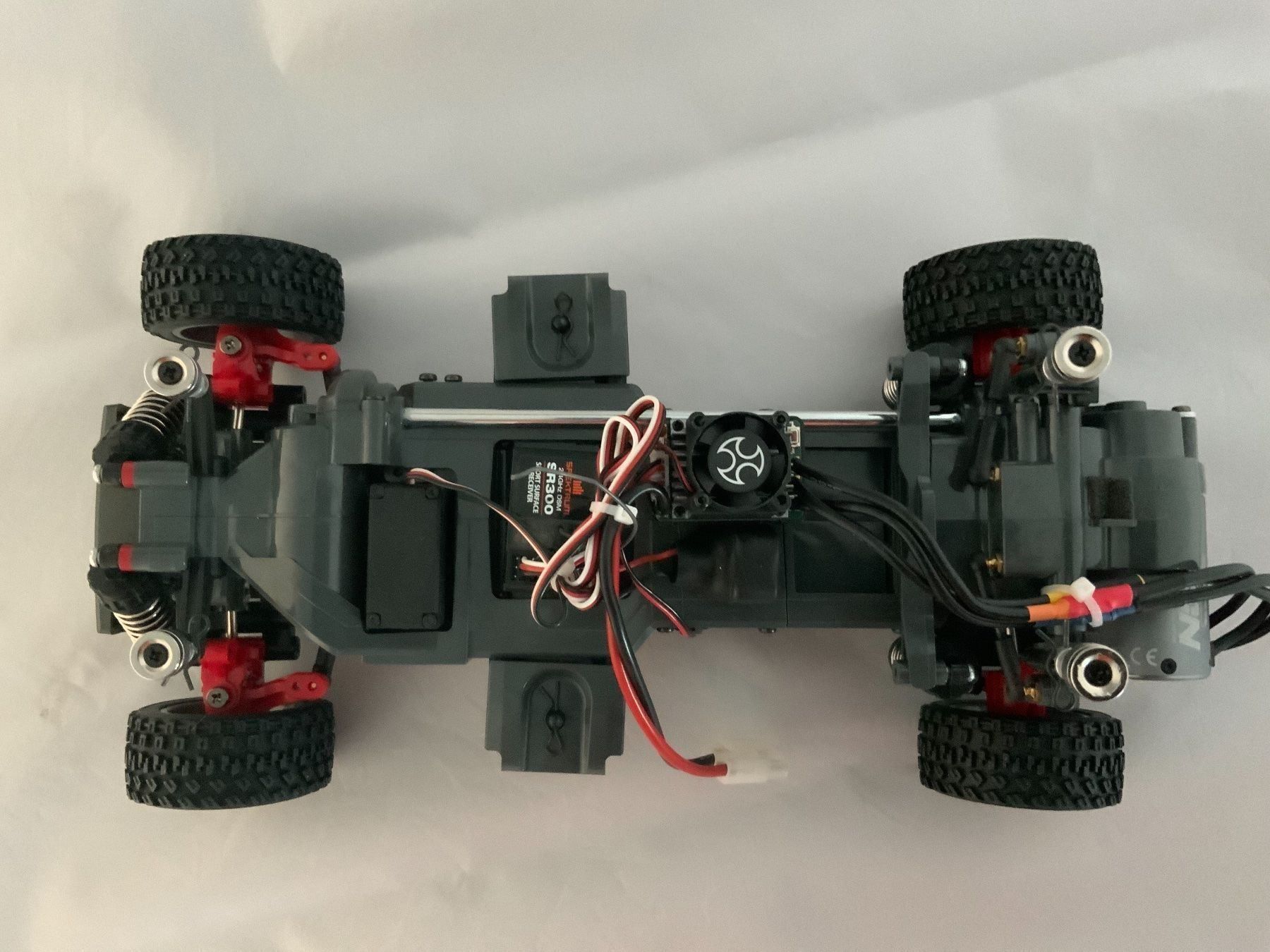 Tamiya Modellismo RC: Tamiya VW Käfer – Nuovo (secondo la descrizione) da St.Gallen venduto da X5m3z3 5